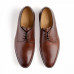 Barker March Dark Walnut Calf