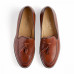 Barker Studland Rosewood Calf