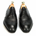 Carmina 80270 Simpson Black