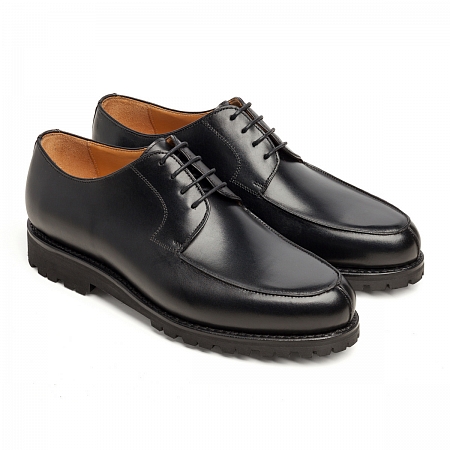 Дерби норвиджин Berwick 2369V Black