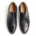 Полные броги Berwick 2370L Black