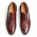 Полные броги Berwick 2370L Burgundy Mancalf