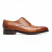 Оксфорды кэптое Berwick 2428L Tan Sicalf