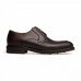 Дерби норвиджин Berwick 2439D Dark Brown Chrome