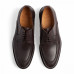 Дерби норвиджин Berwick 2439D Dark Brown Chrome
