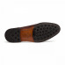 Полуброги Berwick 2509 Dark Brown Vegano