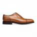 Полуброги Berwick 2509 Tan Saddle