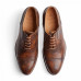 Полуброги Berwick 2509L Dark Brown Patina