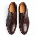 Полуброги Berwick 2509L Dark Brown Vintage