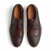 Броги лонгвинг Berwick 2562D Dark Brown Chrome