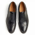 Полные броги Berwick 2817L Black