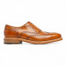 Полные броги Berwick 2817L Tan Anicalf
