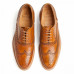 Полные броги Berwick 2817L Tan Anicalf