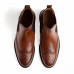 Челси броги Berwick 282D Brown Grain