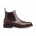Челси броги Berwick 282D Burgundy
