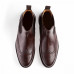 Челси броги Berwick 282D Burgundy
