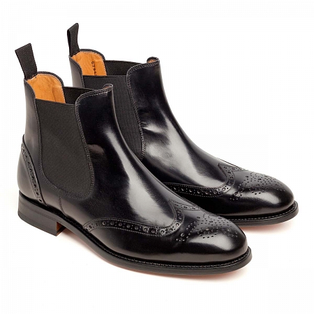 Челси Berwick 282L Black