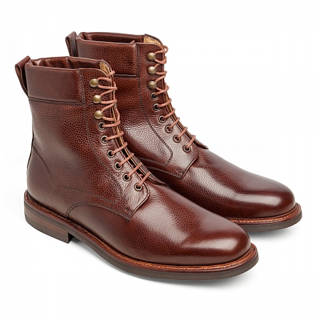 Дерби Berwick 287 Brown Grain