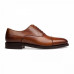 Оксфорды кэптое Berwick 3010 Tan Sicalf