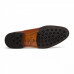 Оксфорды кэптое Berwick 3010 Tan Sicalf