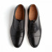 Оксфорды кэптое Berwick 3010D Black