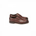 Оксфорды кэптое Berwick 3010JR Brown Mancalf