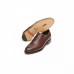 Оксфорды кэптое Berwick 3010JR Brown Mancalf