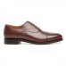 Оксфорды кэптое Berwick 3010L Brown Mancalf