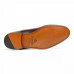 Оксфорды кэптое Berwick 3010L Dark Brown Vintage