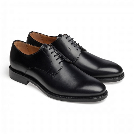 Дерби Berwick 3011E Black