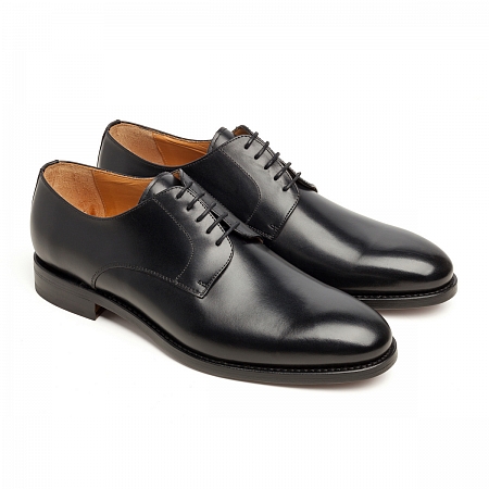Дерби Berwick 3011L Black