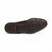 Дерби Berwick 3011V Dark Brown Suede