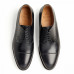 Дерби кэптое Berwick 3012 Black