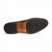 Дерби кэптое Berwick 3012 Burgundy Saddle