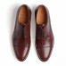 Дерби кэптое Berwick 3012 Burgundy Saddle
