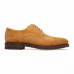 Дерби Berwick 3012XL Light Brown Suede