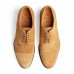 Дерби Berwick 3012XL Light Brown Suede