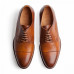 Дерби кэптое Berwick 3012L Brown Patina