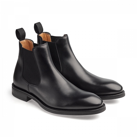 Челси Berwick 303D Black