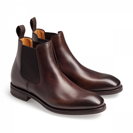 Челси Berwick 303D Dark Brown Toledo