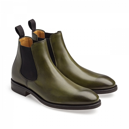 Челси Berwick 303D Green