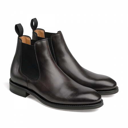 Челси Berwick 303D Grey Toledo