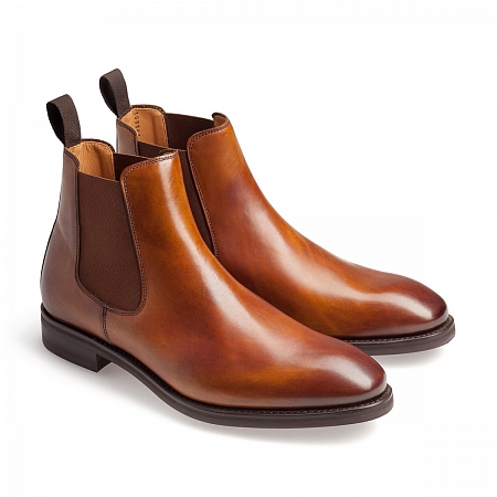 Челси Berwick 303D Tan Toledo