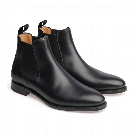 Челси Berwick 303L Black
