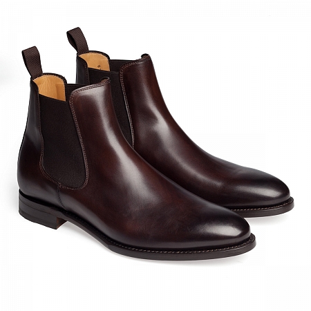 Челси Berwick 303L Dark Brown Toledo