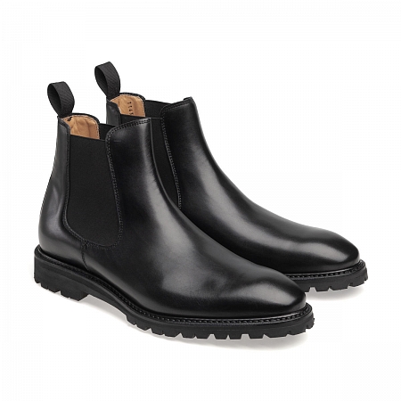 Челси Berwick 303V Black