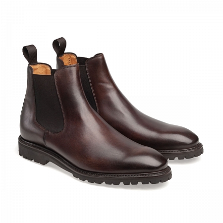 Челси Berwick 303V Dark Brown Toledo