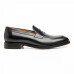 Пенни лоферы Berwick 3102L Black