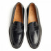 Пенни лоферы Berwick 3102L Black
