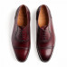 Оксфорды аделаиды Berwick 3105 Burgundy